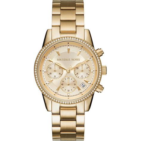 coffret montre michael kors femme|michael kors original watch.